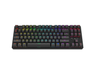 SPC GEAR GK530 Tournament Kailh RGB czerwony SPG017 - 468788 - zdjęcie 12